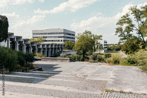 Uni Regensburg