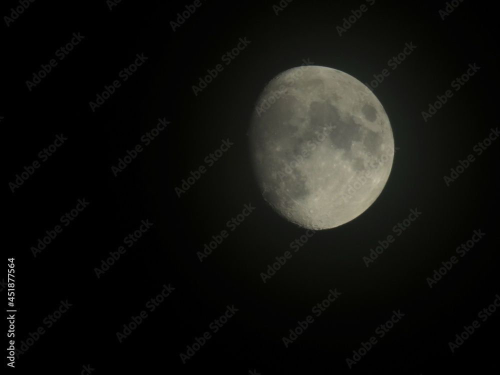 月 夜 月 夜