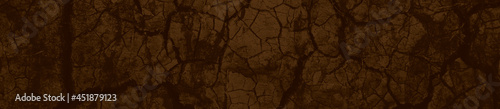 abstract brown grunge background for design