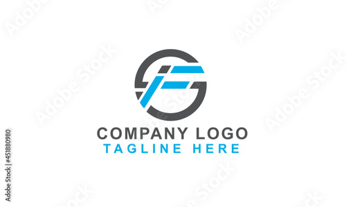 Free Download I S F SYMBOLIC LOGO DESIGN - GFXLoad