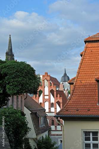 Historische Altstadt Meißen photo