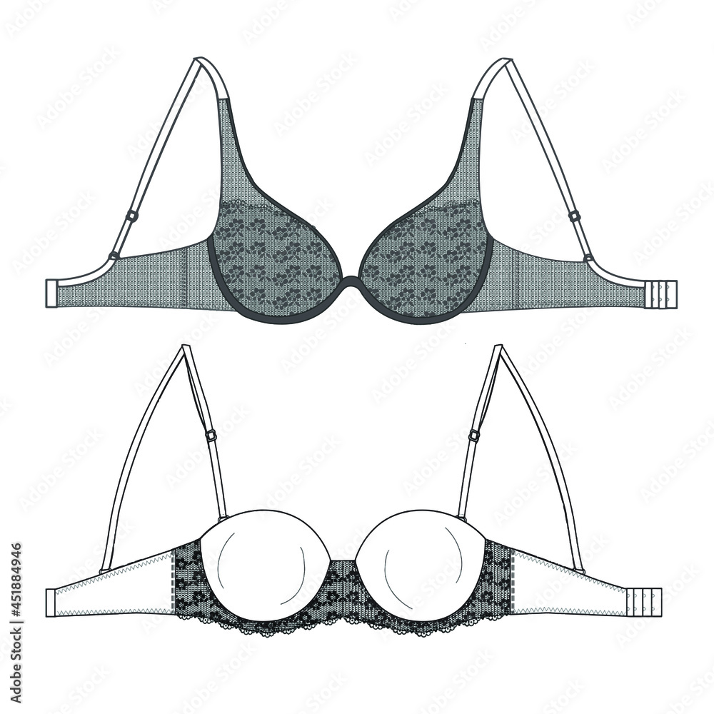 Lingerie Doodle" Images – Browse 39 Stock Photos, Vectors, and Video |  Adobe Stock