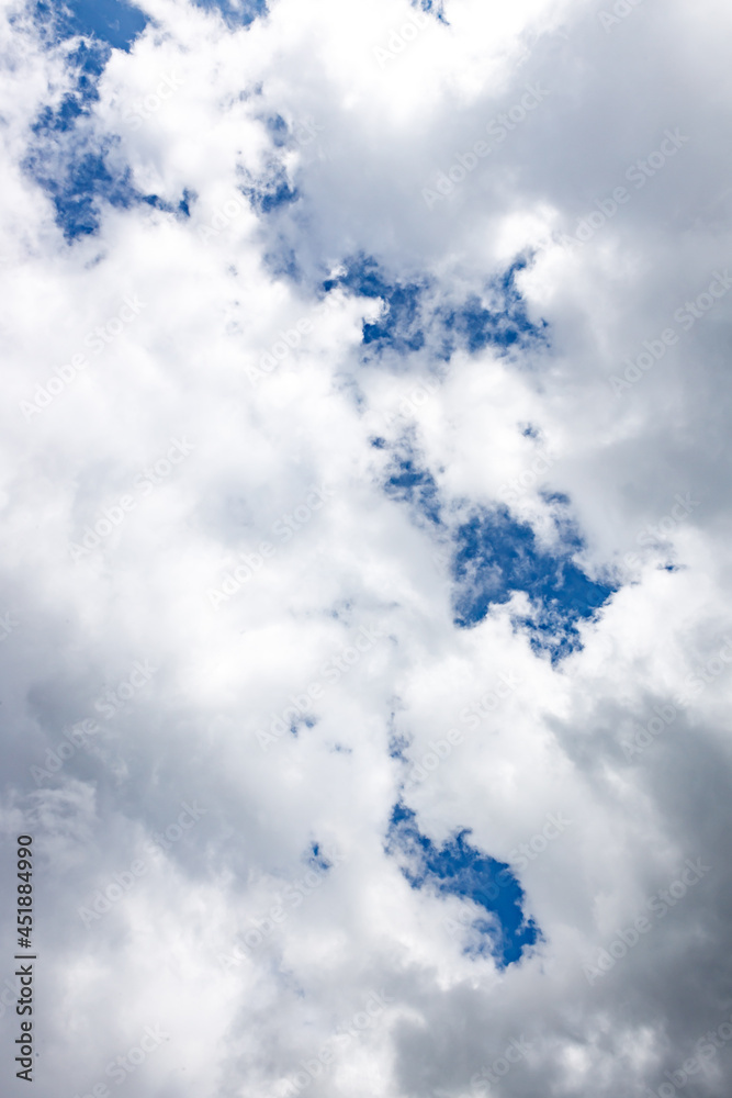 Clouds background Clouds background