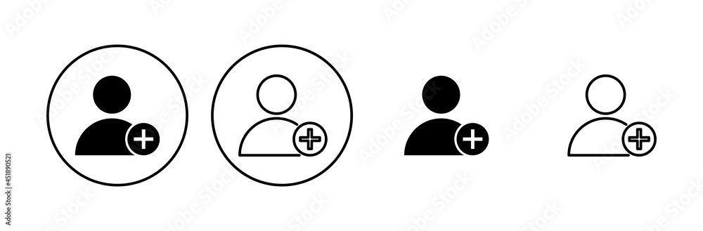People icon set. person icon vector. User Icon vector People icon set. person icon vector. User Icon vector