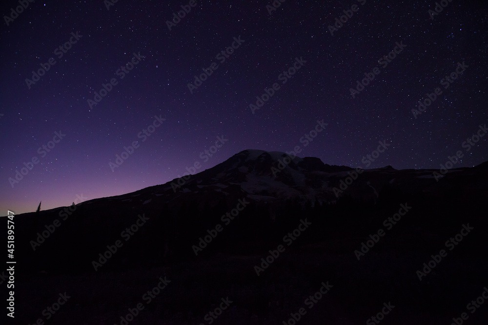 Purple Twilight Purple Twilight