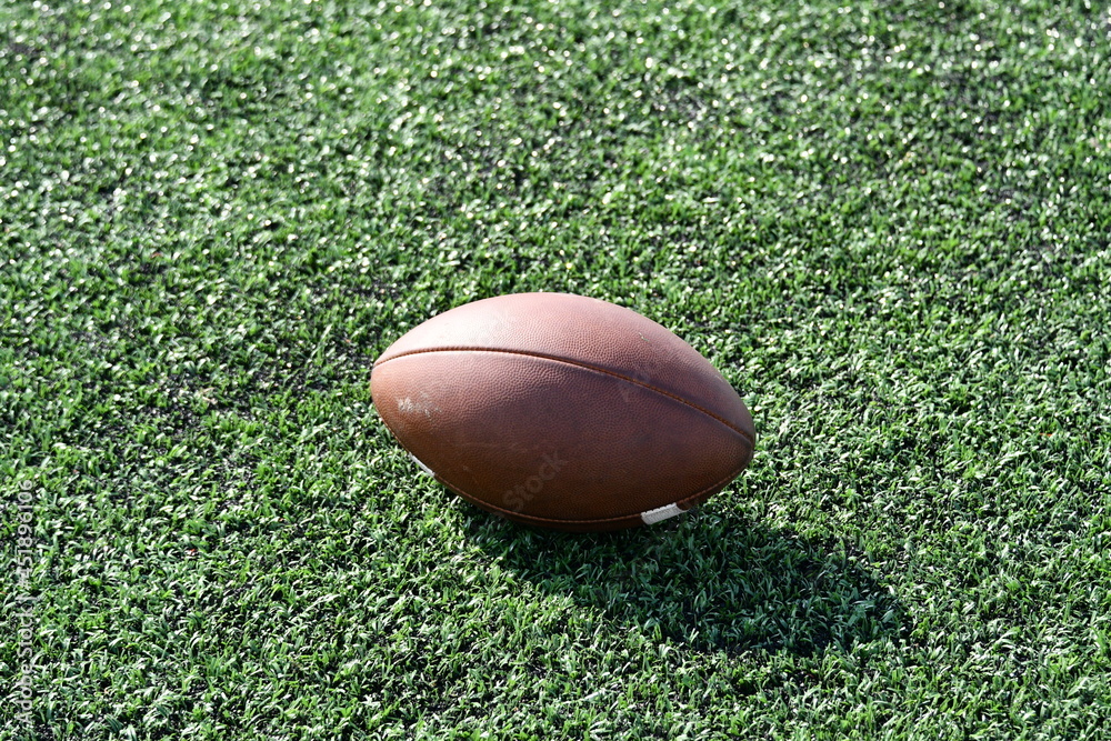 Football Football
