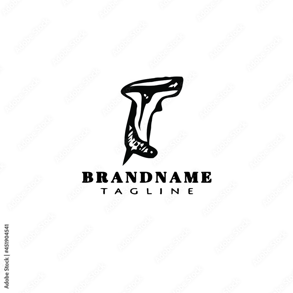 barcode scanners cartoon logo icon design template black vector simple barcode scanners cartoon logo icon design template black vector simple
