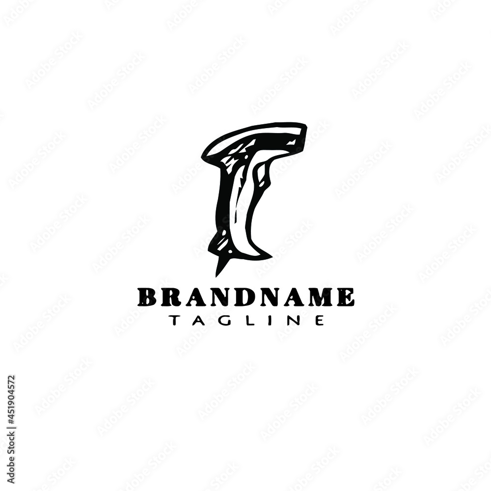 barcode scanners cartoon logo icon design cute black vector illustration barcode scanners cartoon logo icon design cute black vector illustration