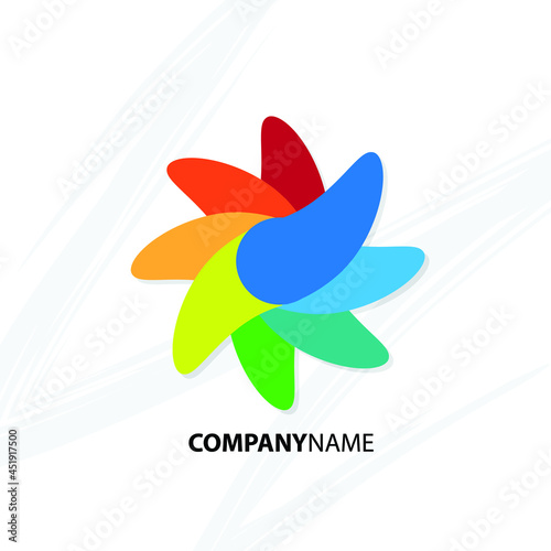 icon symbol logo sign graphic vector template design element 