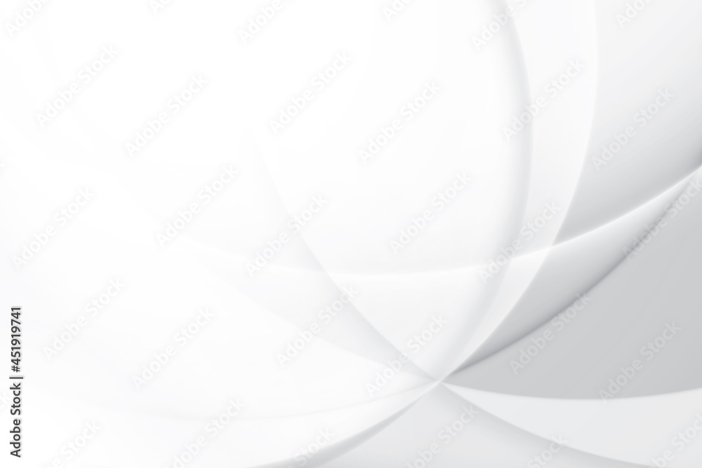 Abstract white and gray color, modern design background with geometric shape. Vector illustration. Abstract white and gray color, modern design background with geometric shape. Vector illustration.