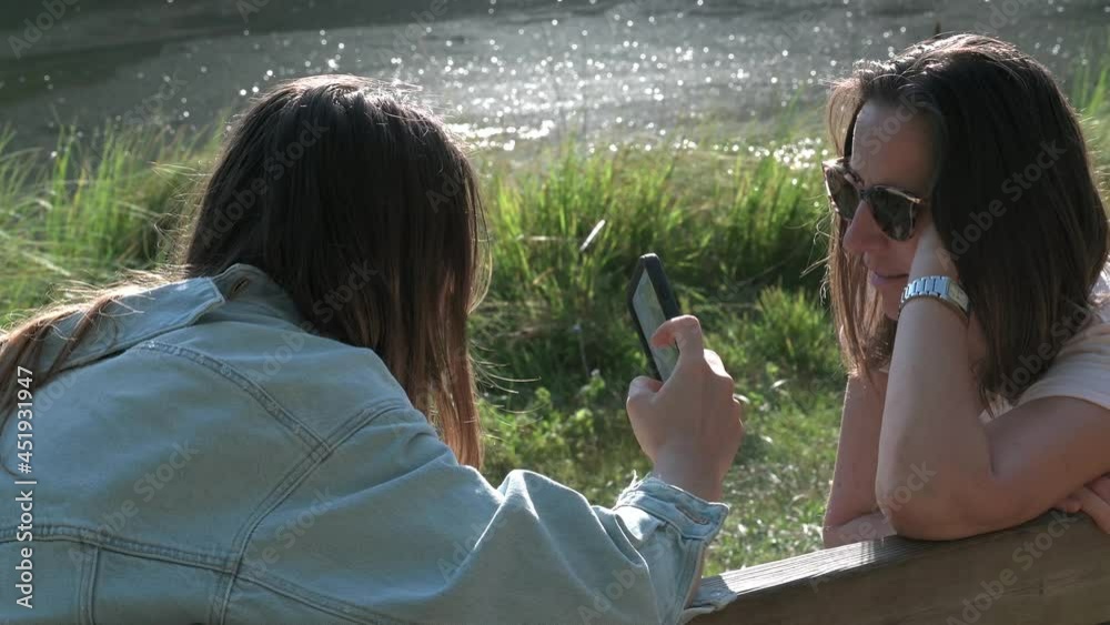 GIOCARE AL LAGO PRANDA