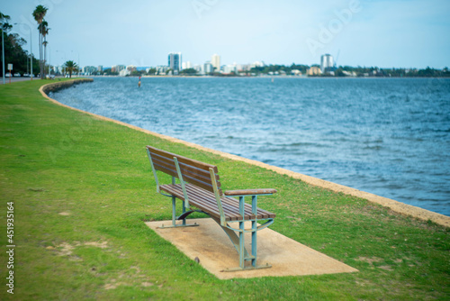                                                                             Scenes from a trip to a tourist attraction in Perth  Australia.