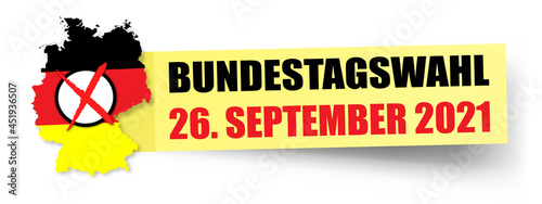 Bundestagswahl 2021