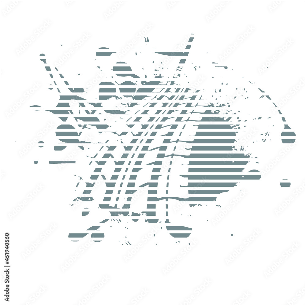 Obraz premium tire tracks vector