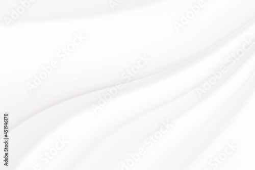 abstract white background clothing