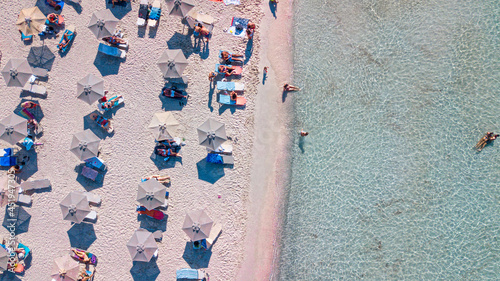 Balos dal drone