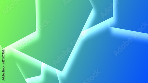 abstract background with lines