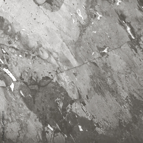 Gray cement stucco texture