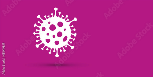 virus, influenza, epidemia, pandemia, covid19	

