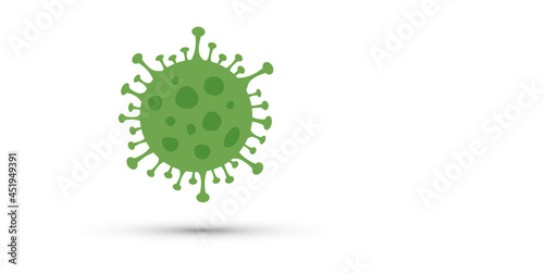 virus, influenza, epidemia, pandemia, covid19	
