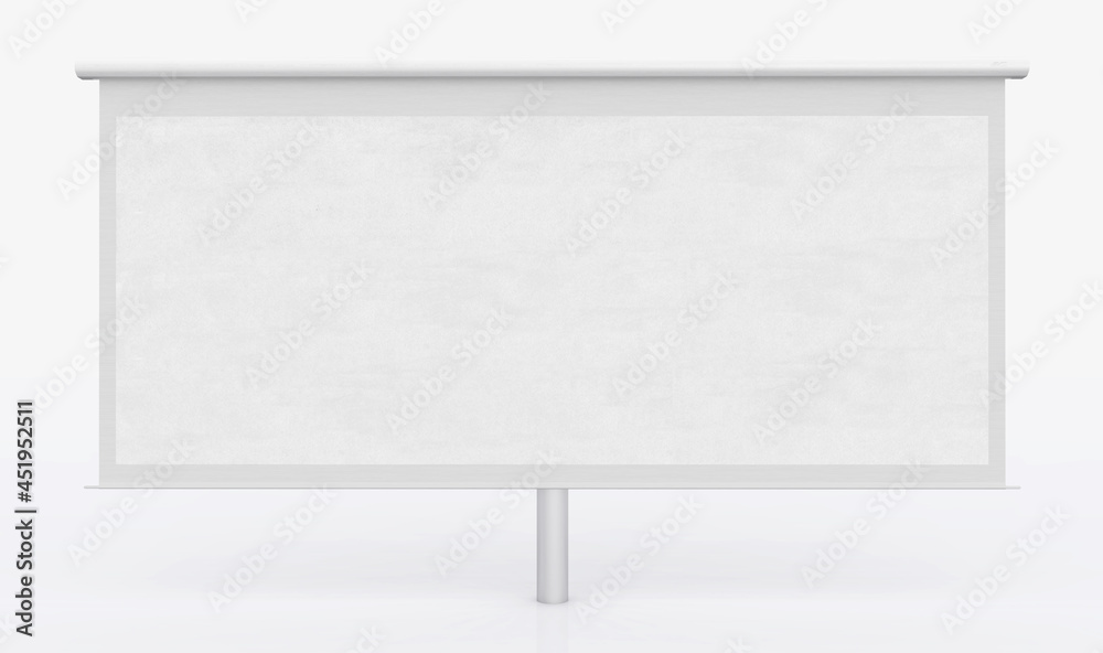 Obraz premium Bildwand, Projektionswand