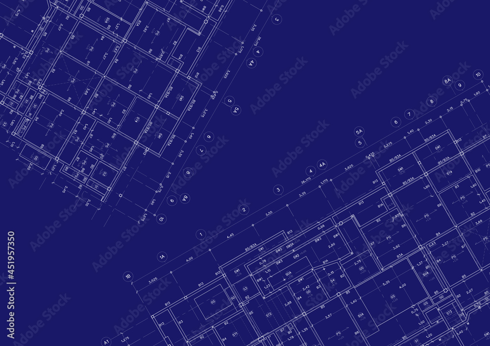 Write a blueprint architecture for building.
Write a blueprint architecture for building.