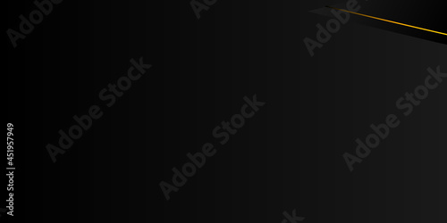 Blue background with gold design