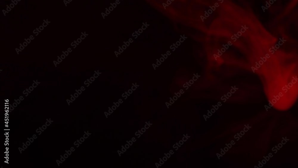 Red Smoke is an amazing stock video that features footage of red smoke on black background. Red Smoke is an amazing stock video that features footage of red smoke on black background.
