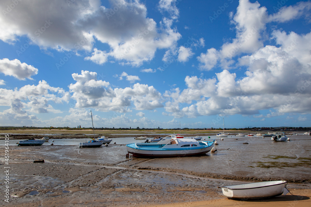 Paysage du Bassin d'Arcachon