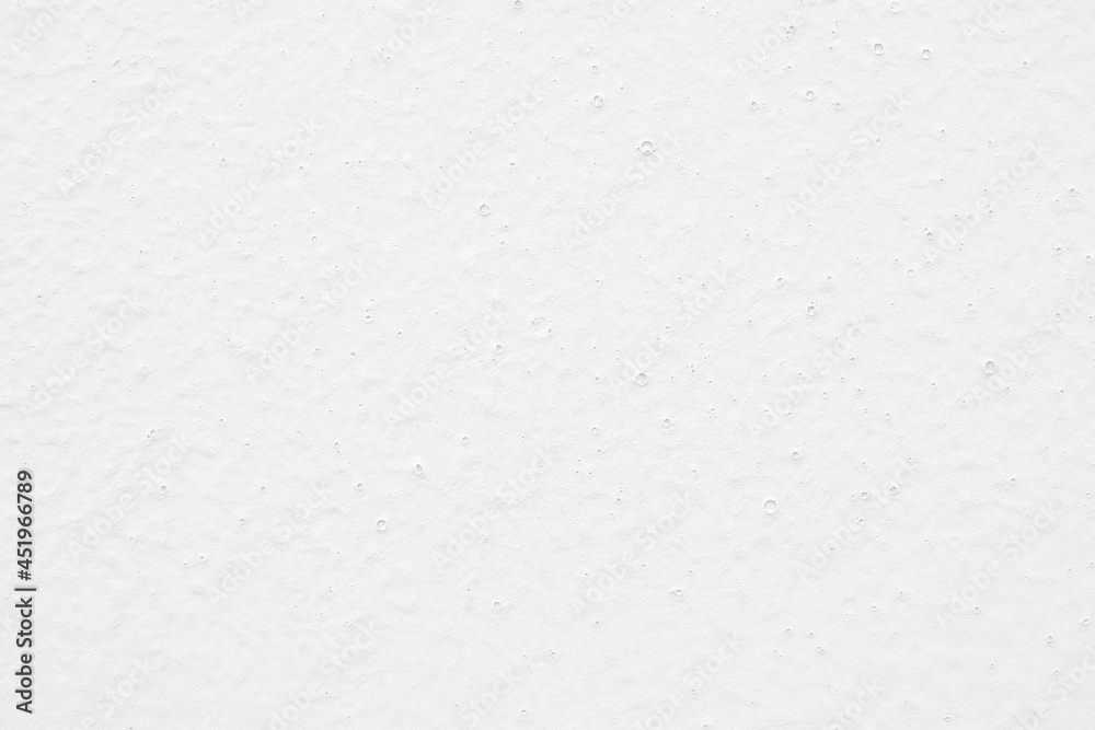 Abstract white concrete wall texture background Abstract white concrete wall texture background