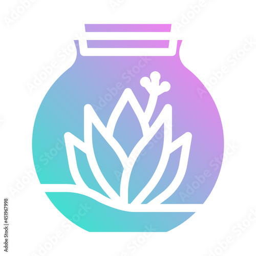 terrarium