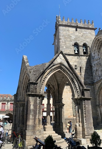 Portugal - Guimaraes