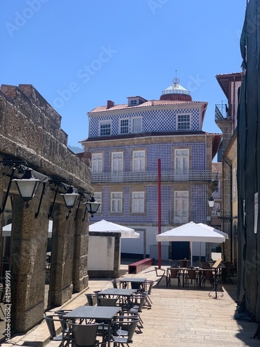 Portugal - Guimaraes
