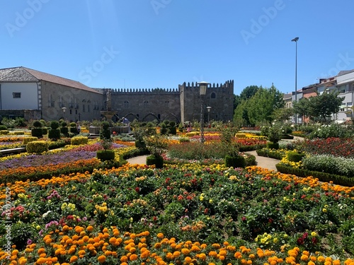 Braga - Portugal