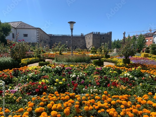 Braga - Portugal