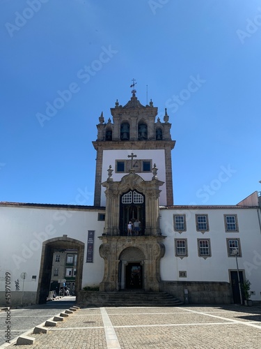 Iglesia Portugal