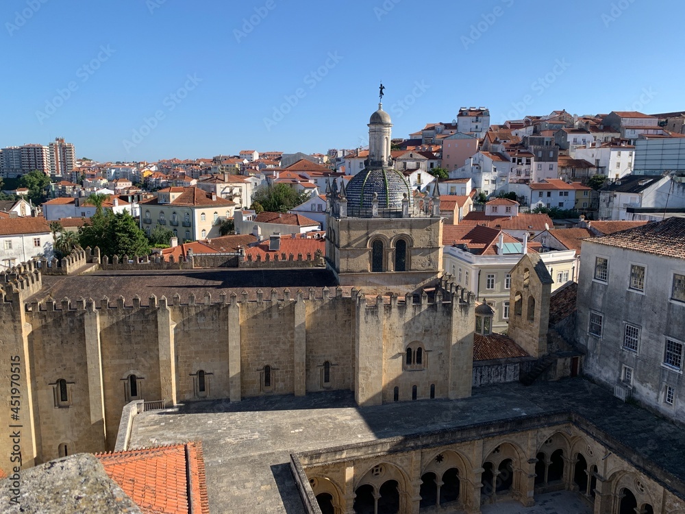 Coimbra - Portugal
