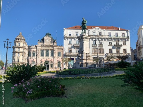 Coimbra - Portugal
