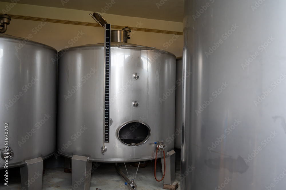 Winemaking in oldest wine region in world Douro valley in Portugal, production of red, white and port wine. Winemaking in oldest wine region in world Douro valley in Portugal, production of red, white and port wine.