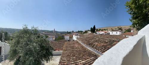 Obidos - Portugal Serie