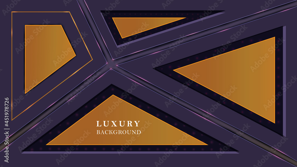 Modern abstract luxury colorful background Modern abstract luxury colorful background