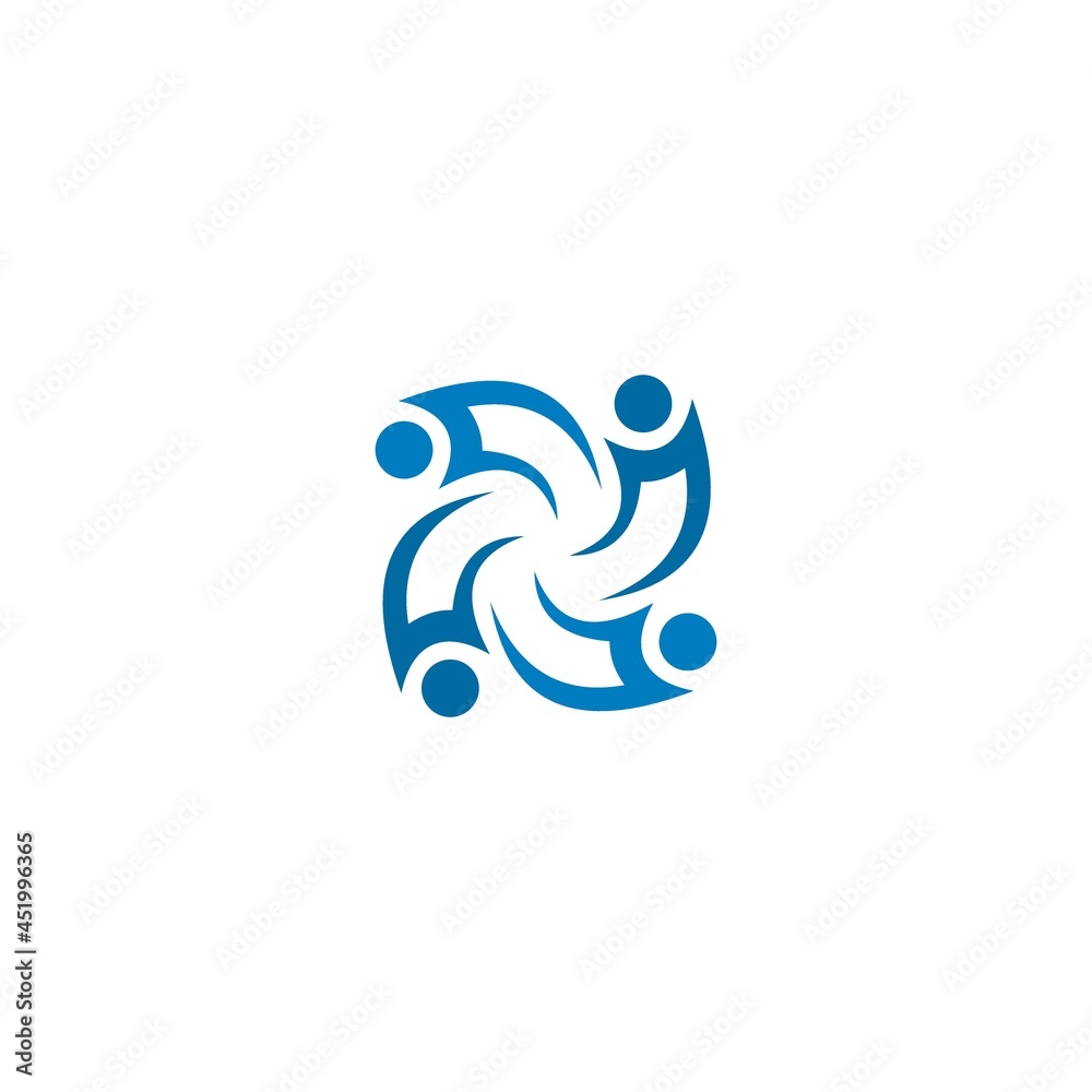 Health People Care Logo Template medical Logo Icon Vector Health People Care Logo Template medical Logo Icon Vector