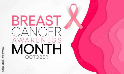Breast Cancer awareness month (BCAM) is observed every year in October, to increase awareness of the disease and to raise funds for research into its cause, prevention, diagnosis, treatment and cure.
