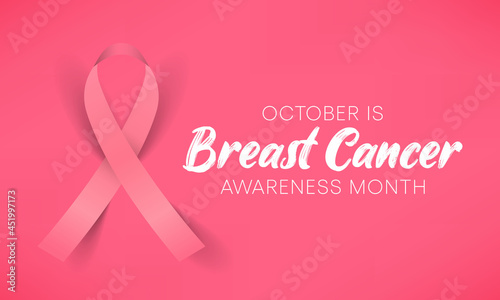 Breast Cancer awareness month (BCAM) is observed every year in October, to increase awareness of the disease and to raise funds for research into its cause, prevention, diagnosis, treatment and cure.