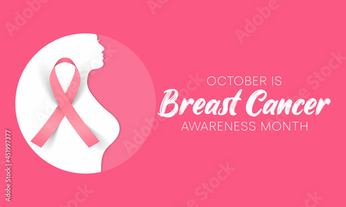 Breast Cancer awareness month (BCAM) is observed every year in October, to increase awareness of the disease and to raise funds for research into its cause, prevention, diagnosis, treatment and cure.