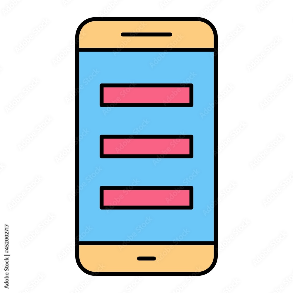 Vector Custom Features Filled Outline Icon Design Vector Custom Features Filled Outline Icon Design