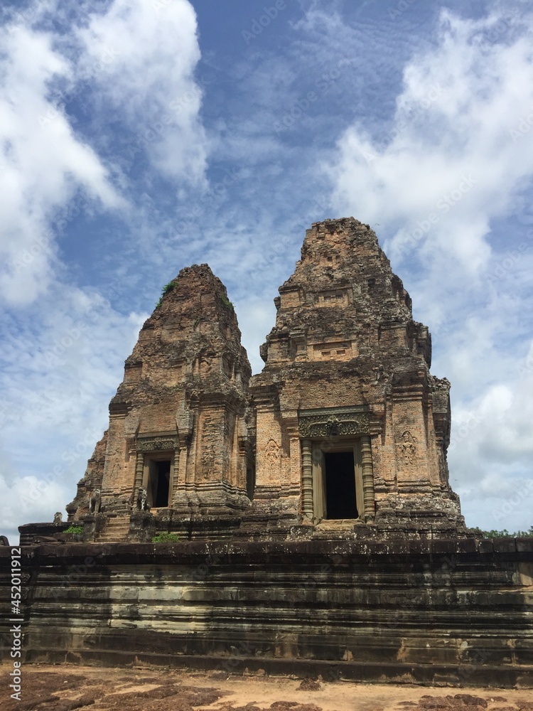 Cambodia