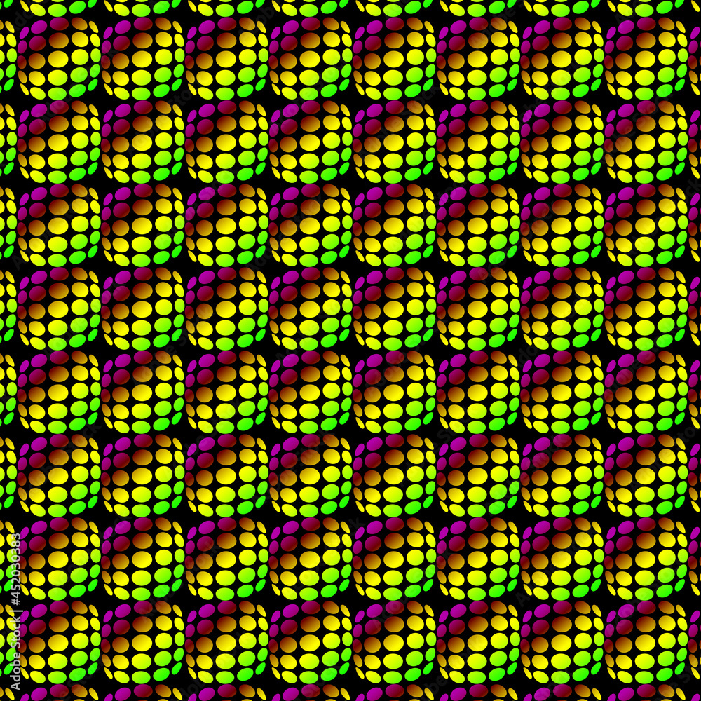 pattern design consisting of simple repeating shapes pattern design consisting of simple repeating shapes
