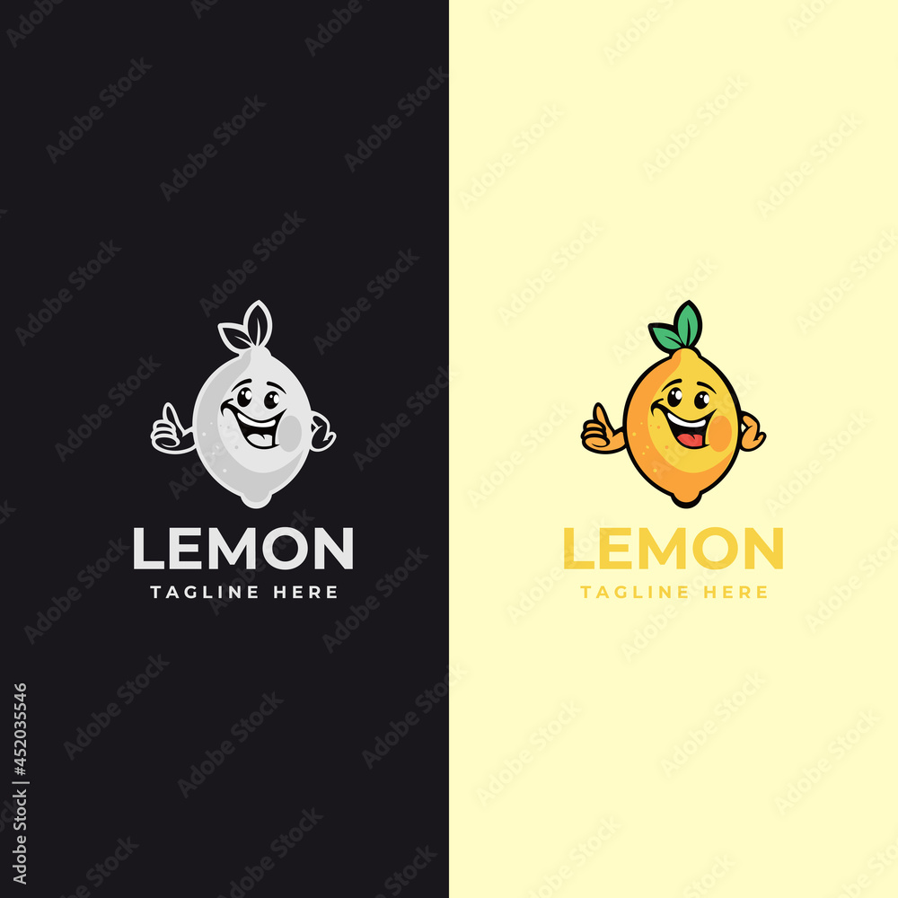fruit lemon fresh logo design vector symbol icon illustration. logo of fresh drink fruit lemon fresh logo design vector symbol icon illustration. logo of fresh drink