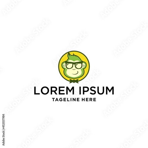 logo for business